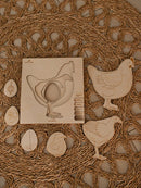 Chicken and Egg Puzzle