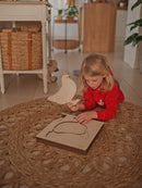 Chicken and Egg Puzzle