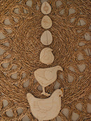 Chicken and Egg Puzzle