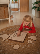 Chicken and Egg Puzzle