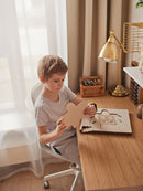 Insect's Life Puzzle - Honey Bee