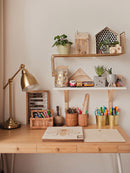 Insect's Life Puzzle - Honey Bee