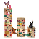 Translucent Rainbow Stones by Regenbogenland