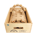 Colosseum Blocks by Regenbogenland