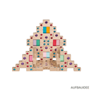 Stairway to Heaven by Regenbogenland