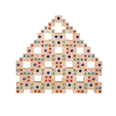 Stairway to Heaven by Regenbogenland