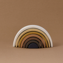 Raduga Grez White and Black Arch Stacker