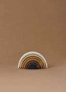 Raduga Grez White and Black Arch Stacker