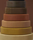 Raduga Grez Black and White Stacking Tower