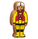 Lanka Kade Natural Yellow Sea Rescue