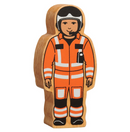 Lanka Kade Natural Orange Air Rescue