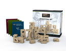SumBlox Building Blocks Education Set
