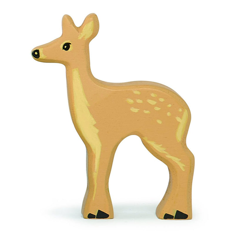 Woodland Animal - Fallow Deer