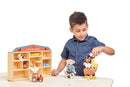 Farmyard Animals Set