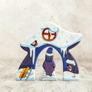 Seasonal Fairies & Houses