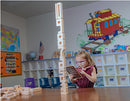 SumBlox Building Blocks Education Set