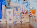 SumBlox Building Blocks Education Set
