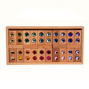 Bauspiel Colour Track