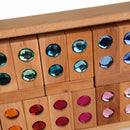 Bauspiel Colour Track