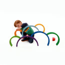 Bauspiel Giant Rainbow (50cm)