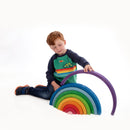 Bauspiel Giant Rainbow (50cm)