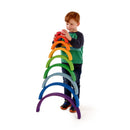 Bauspiel Giant Rainbow (50cm)