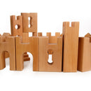 Bauspiel Knight's Castle