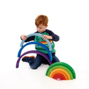 Bauspiel Giant Rainbow (50cm)