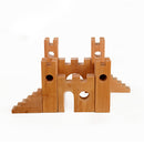 Bauspiel Knight's Castle