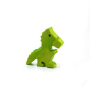 Bauspiel Dragon Family - Green/Blue