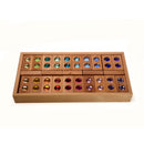 Bauspiel Colour Track