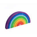 Bauspiel Giant Rainbow (50cm)
