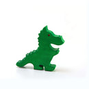 Bauspiel Dragon Family - Green/Blue