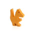 Bauspiel Dragon Family - Red/Purple