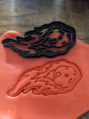 Comet Dough Cutters