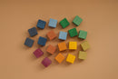 Raduga Grez Earth Cubes Set