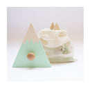 Mountain Hooks - Mint Green