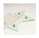 Mountain Hooks - Mint Green