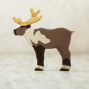Reindeer