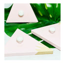 Mountain Hooks - Baby Pink