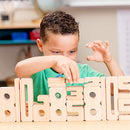 SumBlox Building Blocks Education Set