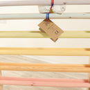 The Ladder Pikler inspired accessory