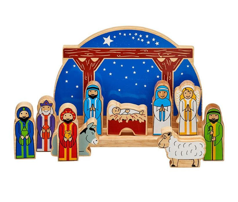 Lanka Kade Junior Starry Night Nativity