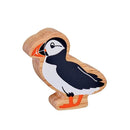 Lanka Kade Natural Black and White Puffin