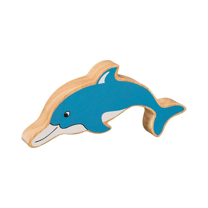 Lanka Kade Natural Blue Dolphin