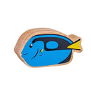 Lanka Kade Natural Blue Tang