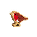 Lanka Kade Brown and Red Robin