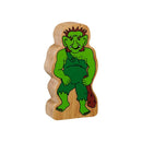 Lanka Kade Natural Green Troll