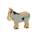 Lanka Kade Natural Grey Donkey