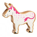 Lanka Kade Natural White & Pink Unicorn
